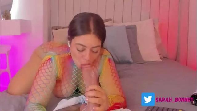 Image 4 of sarah_bonneth Stream on Chaturbate on 1 month ago