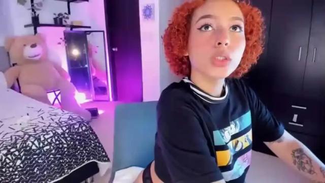 Thumbnail 3, sarah_bunnyxx's Stream at Chaturbate, 15 months ago