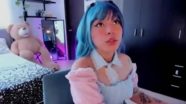 Thumbnail 1, sarah_bunnyxx's Stream at Chaturbate, 14 months ago