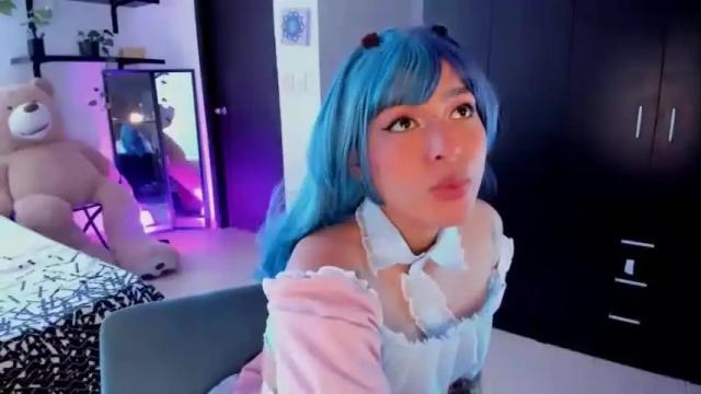Image 12 of sarah_bunnyxx Stream on Chaturbate on 15 months ago