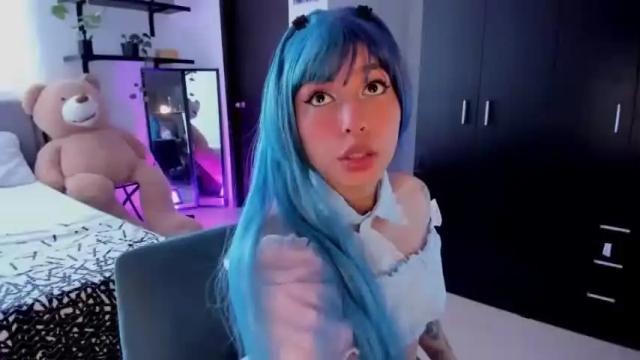 Image 3 of sarah_bunnyxx Stream on Chaturbate on 15 months ago