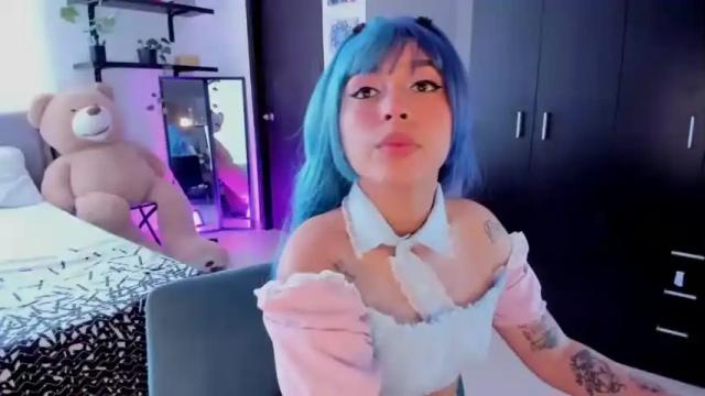 Thumbnail 2, sarah_bunnyxx's Stream at Chaturbate, 14 months ago
