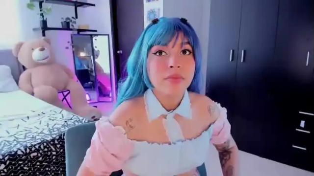 Image 6 of sarah_bunnyxx Stream on Chaturbate on 15 months ago
