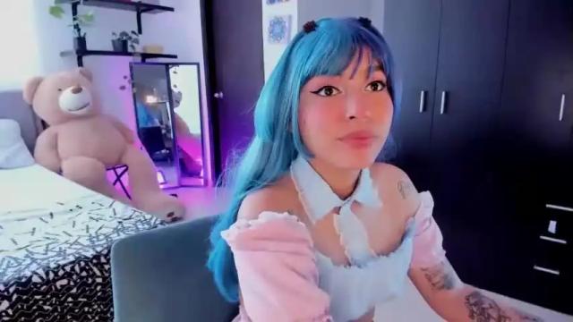 Image 7 of sarah_bunnyxx Stream on Chaturbate on 15 months ago