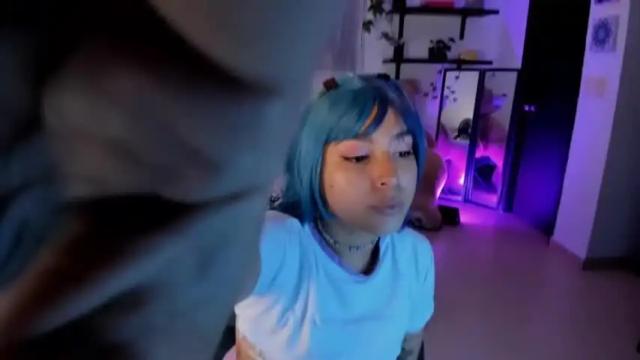 Thumbnail 1, sarah_bunnyxx's Stream at Chaturbate, 14 months ago
