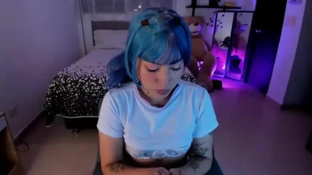 Image 10 of sarah_bunnyxx Stream on Chaturbate on 6 months ago