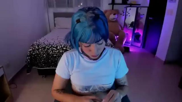 Image 6 of sarah_bunnyxx Stream on Chaturbate on 14 months ago