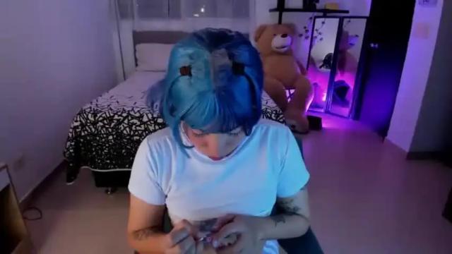 Image 7 of sarah_bunnyxx Stream on Chaturbate on 14 months ago