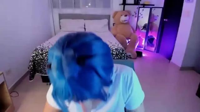 Image 8 of sarah_bunnyxx Stream on Chaturbate on 14 months ago