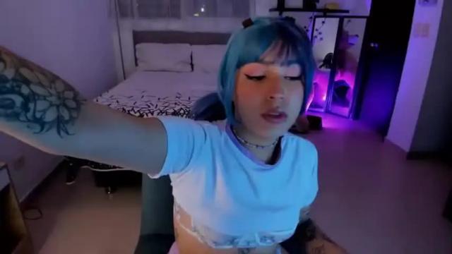 Thumbnail 3, sarah_bunnyxx's Stream at Chaturbate, 14 months ago