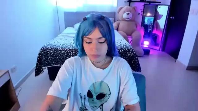 Image 10 of sarah_bunnyxx Stream on Chaturbate on 12 months ago