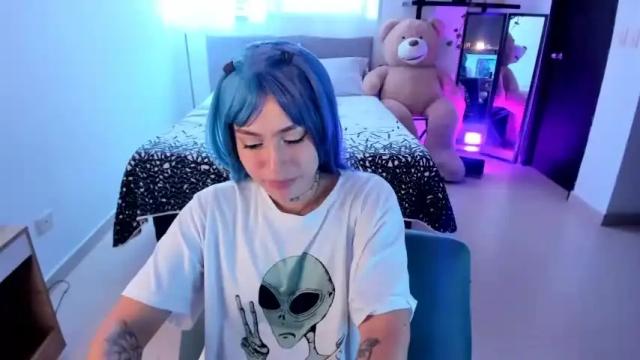 Image 11 of sarah_bunnyxx Stream on Chaturbate on 14 months ago