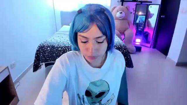 Image 4 of sarah_bunnyxx Stream on Chaturbate on 14 months ago