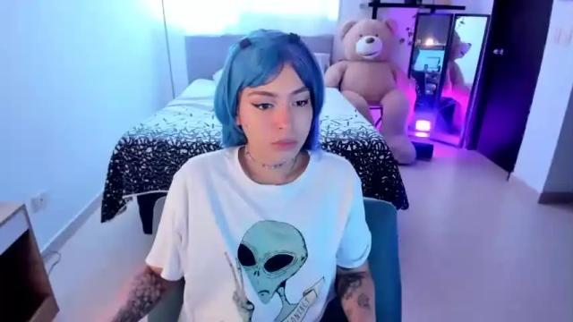 Thumbnail 2, sarah_bunnyxx's Stream at Chaturbate, 14 months ago
