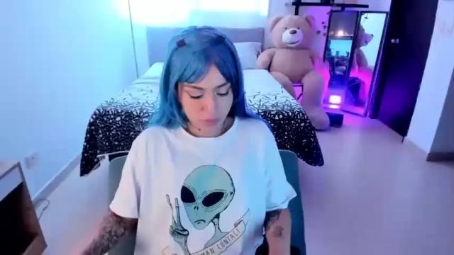 Image 6 of sarah_bunnyxx Stream on Chaturbate on 14 months ago