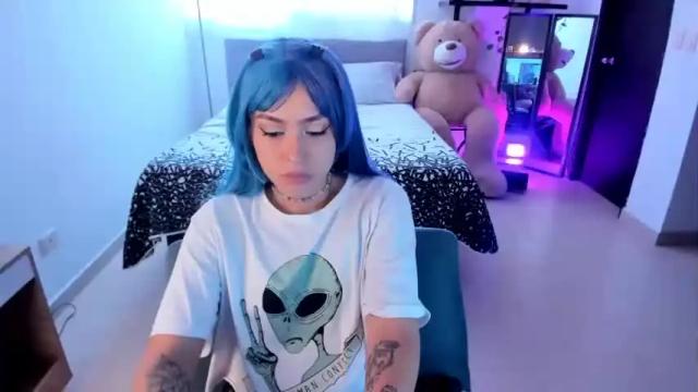 Image 7 of sarah_bunnyxx Stream on Chaturbate on 14 months ago