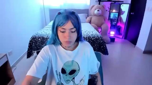Image 8 of sarah_bunnyxx Stream on Chaturbate on 14 months ago