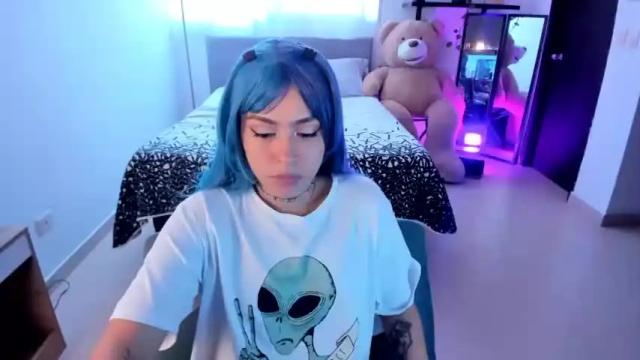 Image 8 of sarah_bunnyxx Stream on Chaturbate on 6 months ago