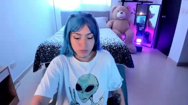 Thumbnail 3, sarah_bunnyxx's Stream at Chaturbate, 14 months ago