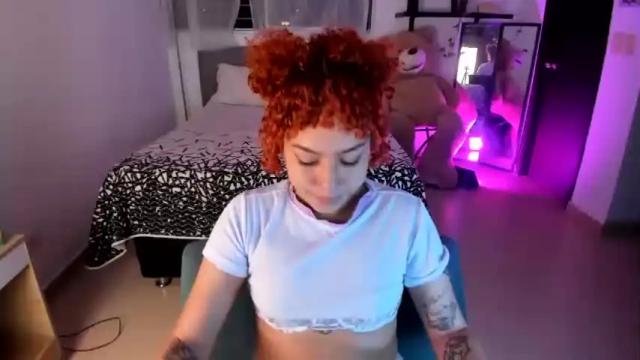 Image 1 of sarah_bunnyxx Stream on Chaturbate on 6 months ago