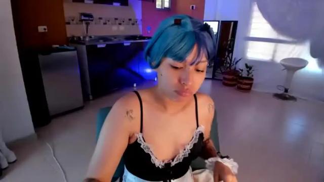 Image 1 of sarah_bunnyxx Stream on Chaturbate on 6 months ago