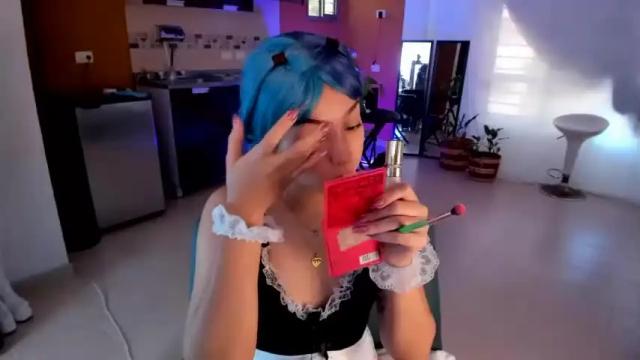 Image 3 of sarah_bunnyxx Stream on Chaturbate on 14 months ago