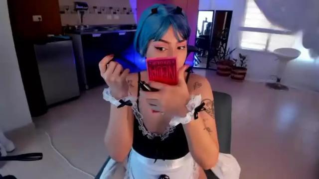 Thumbnail 2, sarah_bunnyxx's Stream at Chaturbate, 14 months ago