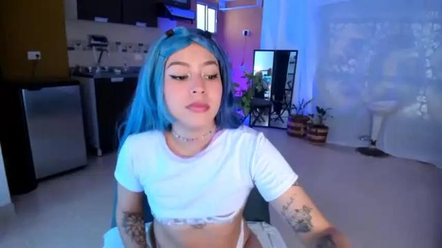Image 12 of sarah_bunnyxx Stream on Chaturbate on 14 months ago