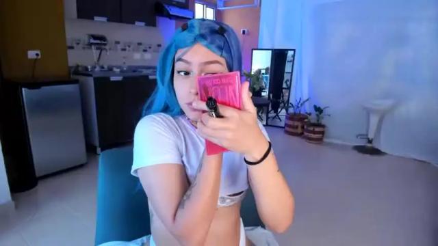Image 4 of sarah_bunnyxx Stream on Chaturbate on 14 months ago