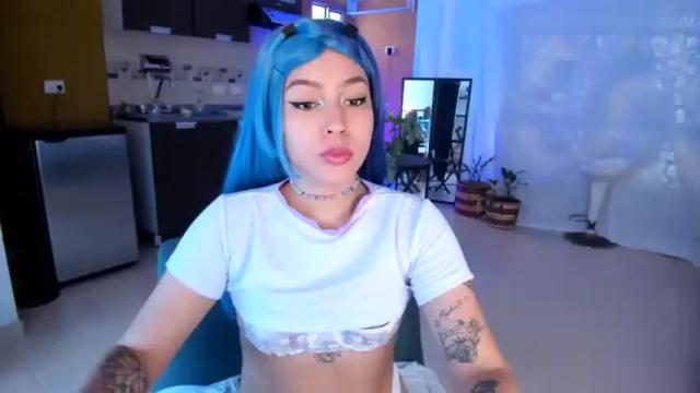 Thumbnail 2, sarah_bunnyxx's Stream at Chaturbate, 14 months ago