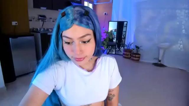 Image 7 of sarah_bunnyxx Stream on Chaturbate on 14 months ago