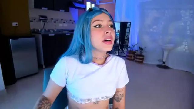 Image 8 of sarah_bunnyxx Stream on Chaturbate on 14 months ago