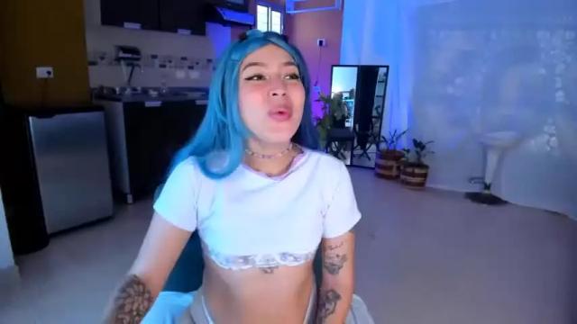 Thumbnail 3, sarah_bunnyxx's Stream at Chaturbate, 14 months ago