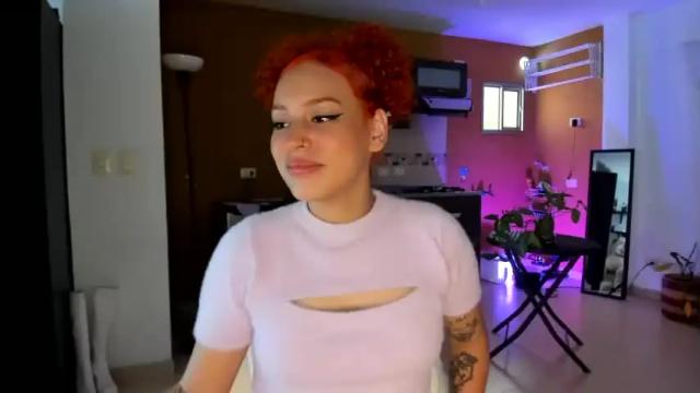 Image 4 of sarah_bunnyxx Stream on Chaturbate on 14 months ago