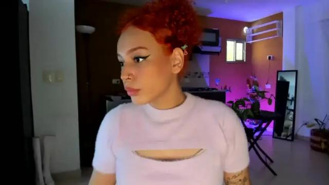 Image 6 of sarah_bunnyxx Stream on Chaturbate on 14 months ago
