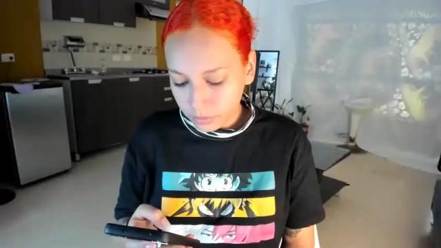 Image 10 of sarah_bunnyxx Stream on Chaturbate on 14 months ago