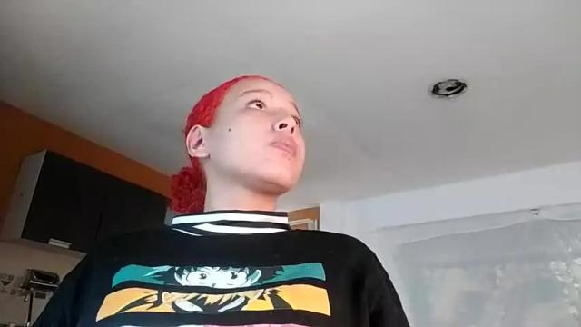 Image 4 of sarah_bunnyxx Stream on Chaturbate on 11 months ago