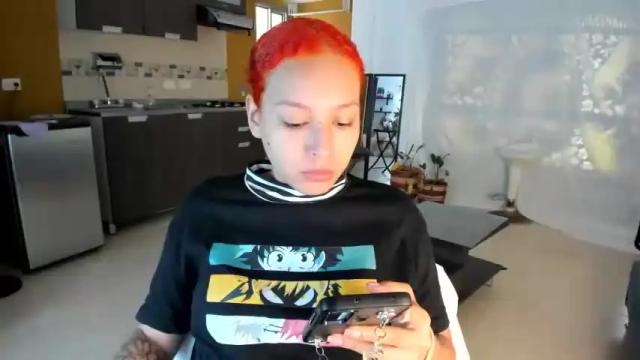 Image 6 of sarah_bunnyxx Stream on Chaturbate on 14 months ago