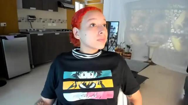 Image 8 of sarah_bunnyxx Stream on Chaturbate on 14 months ago