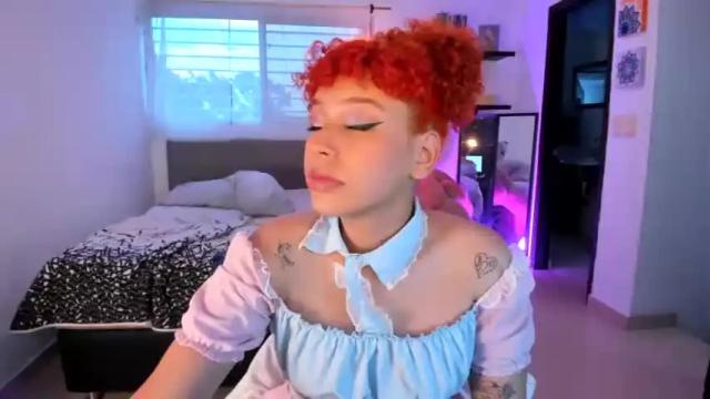 Thumbnail 1, sarah_bunnyxx's Stream at Chaturbate, 13 months ago