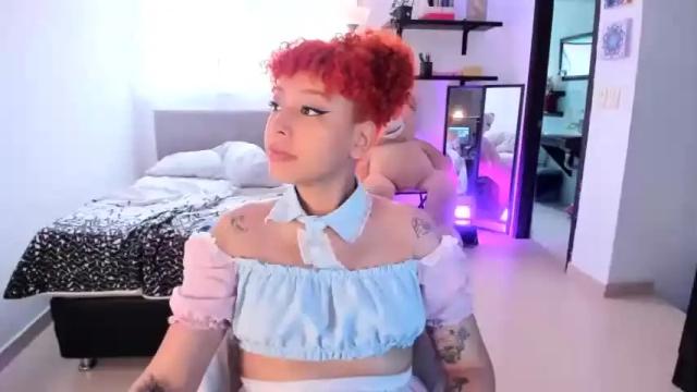Image 10 of sarah_bunnyxx Stream on Chaturbate on 14 months ago