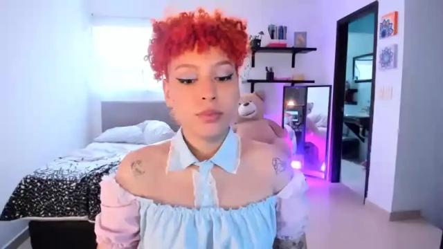 Image 11 of sarah_bunnyxx Stream on Chaturbate on 14 months ago