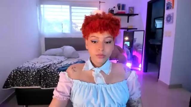 Image 4 of sarah_bunnyxx Stream on Chaturbate on 11 months ago