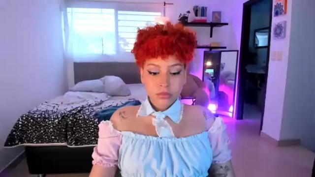 Image 6 of sarah_bunnyxx Stream on Chaturbate on 14 months ago