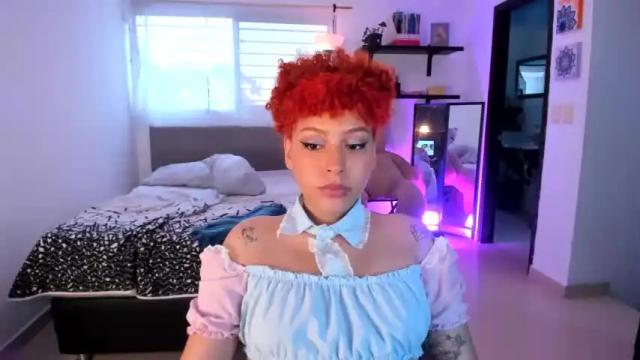 Image 7 of sarah_bunnyxx Stream on Chaturbate on 14 months ago