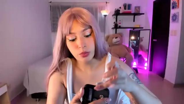 Thumbnail 2, sarah_bunnyxx's Stream at Chaturbate, 13 months ago