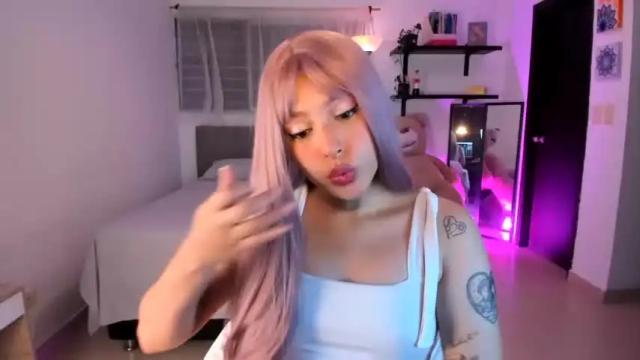 Image 6 of sarah_bunnyxx Stream on Chaturbate on 13 months ago
