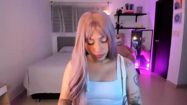 Thumbnail 3, sarah_bunnyxx's Stream at Chaturbate, 13 months ago