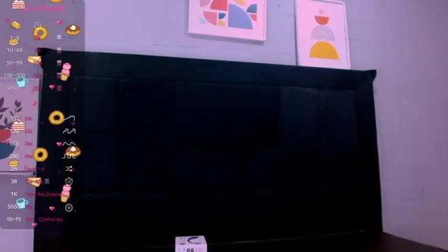 Thumbnail 2, sarah_cream's Stream at Chaturbate, 14 months ago