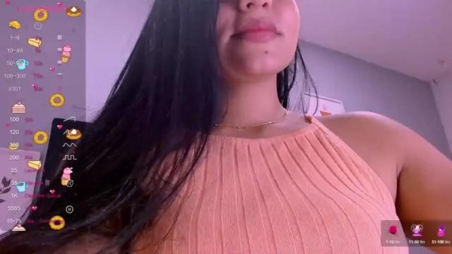 Image 10 of sarah_cream Stream on Chaturbate on 14 months ago